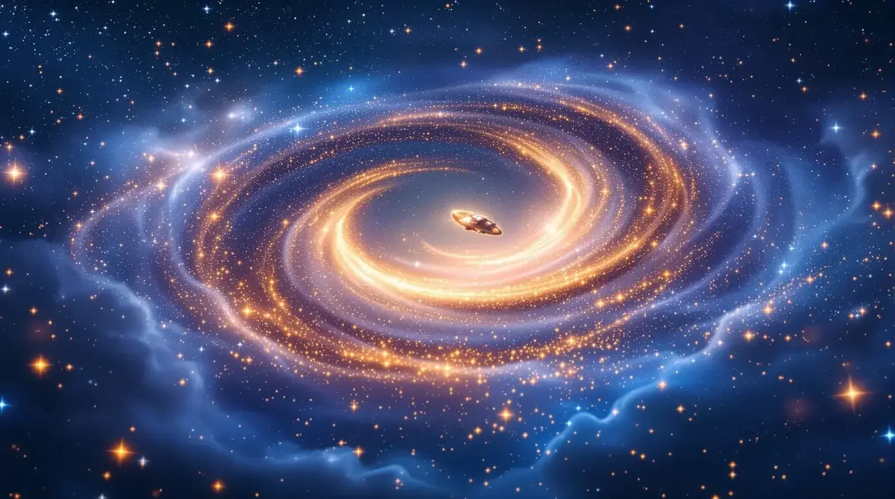 星河入梦 西瓜影院 精选封面